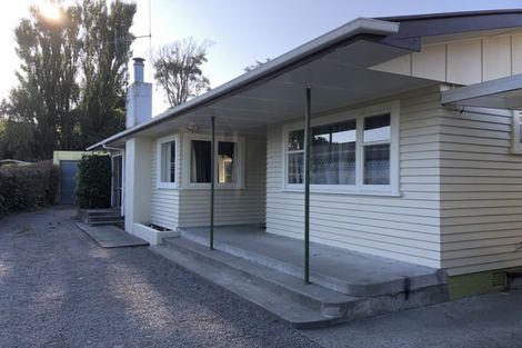 Photo of property in 243 Mill Road, Otaki, 5512