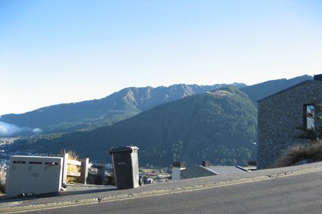 Photo of property in 10e Belfast Terrace, Queenstown, 9300