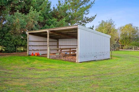 Photo of property in 703 Selwyn Lake Road, Leeston, 7683