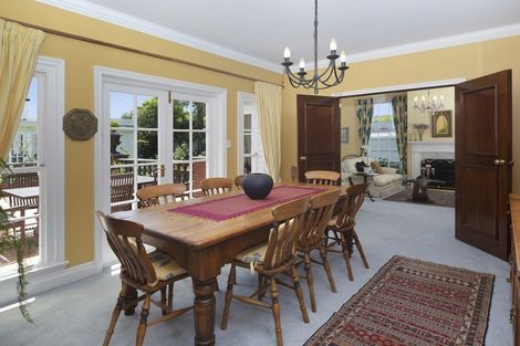 Photo of property in 21 Circuit Street, Merivale, Christchurch, 8052