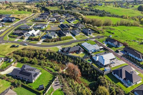 Photo of property in 6 Syrah Grove, Te Kauwhata, 3710