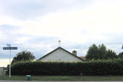 Photo of property in 54 Forest Lake Road, Forest Lake, Hamilton, 3200