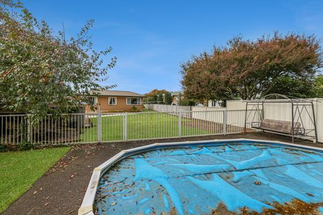 Photo of property in 113 Thorncombe Road, Te Awamutu, 3800
