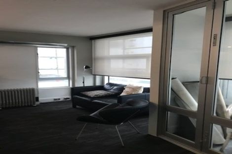 Photo of property in St Pauls Apartments, 93/43 Mulgrave Street, Thorndon, Wellington, 6011