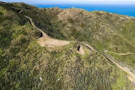 Photo of property in Long Gully Farm, 457 Southernthread Road, Brooklyn, Wellington, 6021