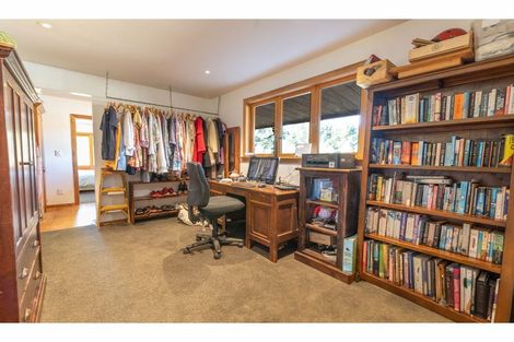 Photo of property in 2824 South Eyre Road, Eyrewell, Rangiora, 7476