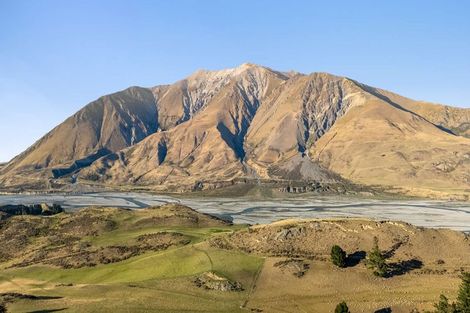 Photo of property in 1 Ryton Place, Lake Coleridge, 7572