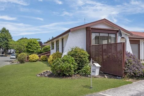 Photo of property in 1/23 Resolution Place, Bryndwr, Christchurch, 8053