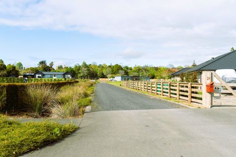 Photo of property in 19 Tareha Place, Kerikeri, 0230