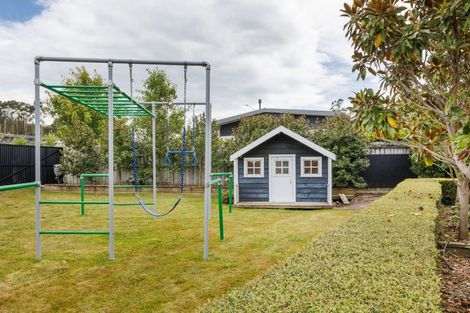 Photo of property in 109b James Line, Kelvin Grove, Palmerston North, 4414