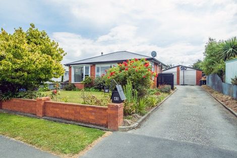 Photo of property in 45 George Street, Geraldine, 7930