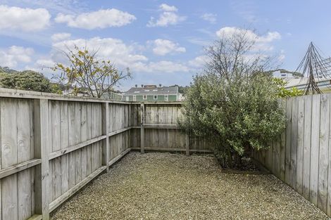 Photo of property in 17/31 Princess Terrace, Newtown, Wellington, 6021