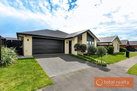 Photo of property in 16 Tongariro Street, Halswell, Christchurch, 8025