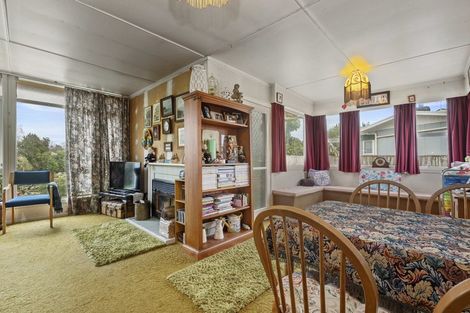 Photo of property in 129 Tirau Street, Putaruru, 3411