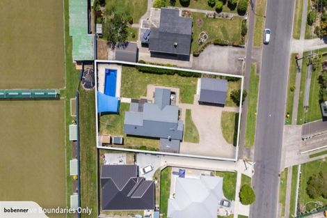 Photo of property in 16 Park Road, Katikati, 3129