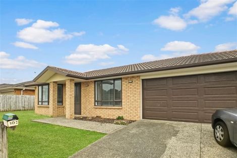 Photo of property in 10 Mt Lebanon Crescent, The Gardens, Auckland, 2105