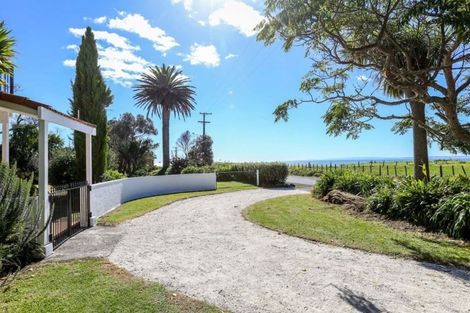 Photo of property in 115 Turangi Road, Motunui, Waitara, 4383