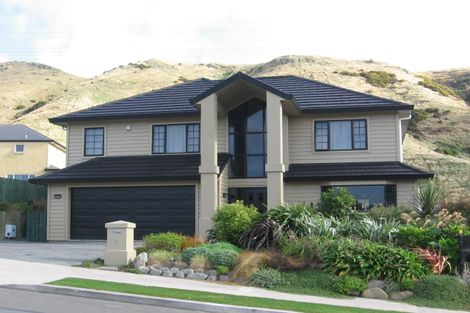 Photo of property in 4 Sandybrow, Churton Park, Wellington, 6037