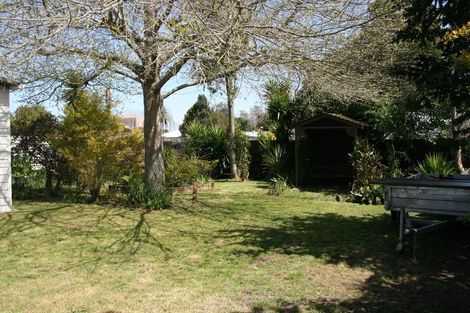 Photo of property in 191 Hakanoa Street, Huntly, 3700