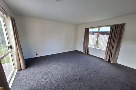 Photo of property in 9 Henry Wigram Drive, Wigram, Christchurch, 8042