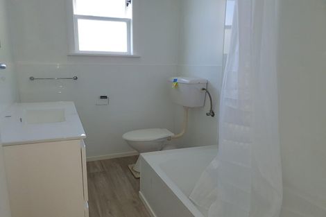 Photo of property in 4/17 Trevelyan Street, Onekawa, Napier, 4110