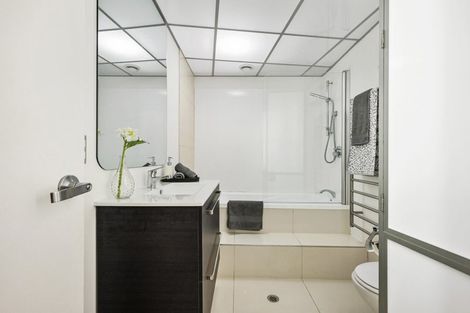Photo of property in Century City Apartments, 70/72 Tory Street, Te Aro, Wellington, 6011