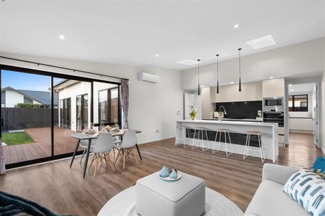 Photo of property in 12 Sorrel Gate, Halswell, Christchurch, 8025