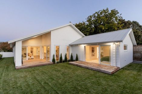 Photo of property in 36a Fairview Place, Te Puke, 3119