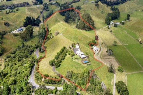 Photo of property in 132 Braemar Road, Manawahe, Whakatane, 3193