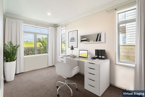 Photo of property in 5 Lockheed Street, Hobsonville, Auckland, 0618