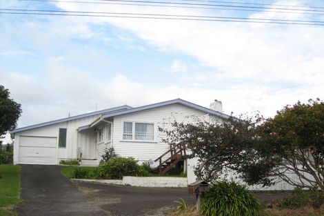 Photo of property in 4b Wiremu Place, Blagdon, New Plymouth, 4310