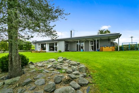 Photo of property in 526 State Highway 5, Tapapa, Tirau, 3485