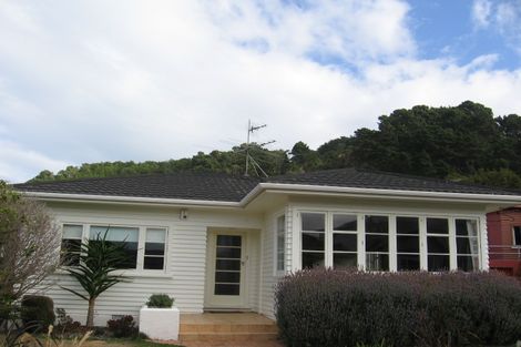 Photo of property in 1 Rawson Place, Seatoun, Wellington, 6022