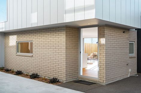 Photo of property in 3/243 Lyttelton Street, Spreydon, Christchurch, 8024