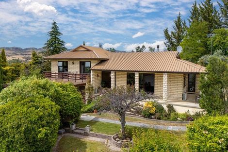 Photo of property in 5 Wilton Street, Omakau, 9376