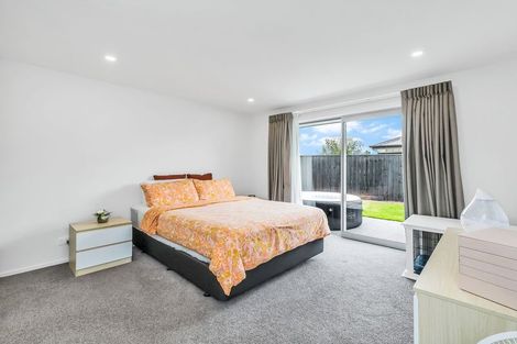 Photo of property in 4 Monte Crescent, Lincoln, 7608