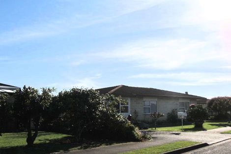 Photo of property in 10 Warwick Place, Springvale, Whanganui, 4501