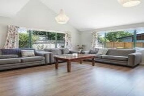 Photo of property in 93b Fancourt Street, Meadowbank, Auckland, 1072