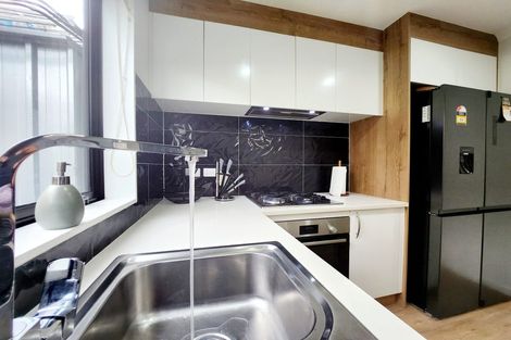 Photo of property in 6c Christmas Road, Manurewa, Auckland, 2102