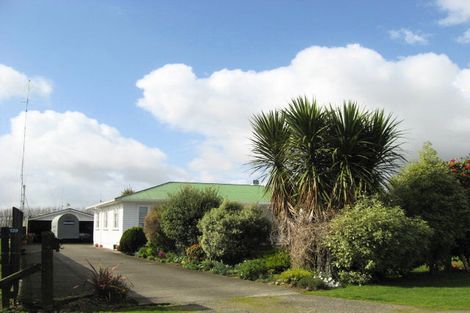 Photo of property in 139 Roslyn Road, Levin, 5510