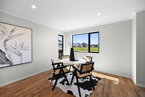 Photo of property in 9 Joint Avenue, Chartwell, Hamilton, 3210