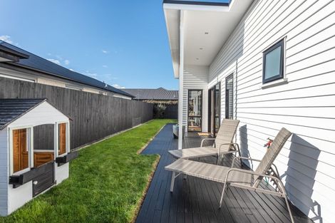 Photo of property in 9 Durell Lane, Halswell, Christchurch, 8025