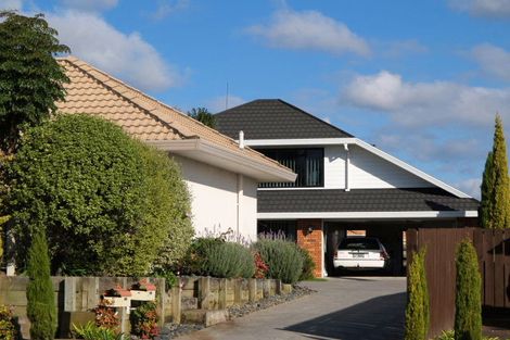 Photo of property in 2/9 Putter Place, Golflands, Auckland, 2013