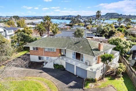 Photo of property in 5 The Anchorage, Sunnyhills, Auckland, 2010