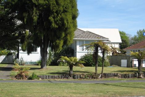 Photo of property in 57 Miller Street, Glenholme, Rotorua, 3010