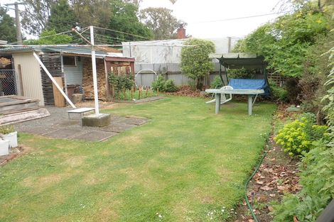 Photo of property in 103 Domain Avenue, Temuka, 7920