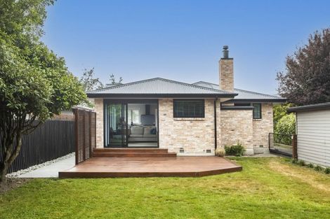 Photo of property in 119 Stanbury Avenue, Somerfield, Christchurch, 8024