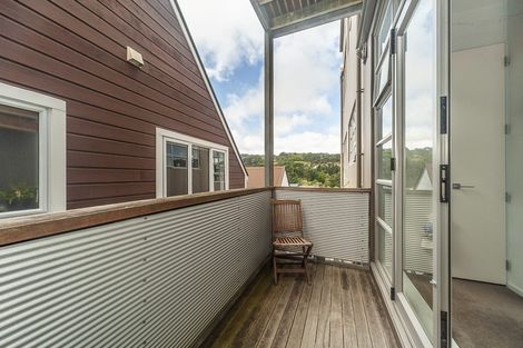 Photo of property in Vespa Apartments, 303/20 Hanson Street, Mount Cook, Wellington, 6021