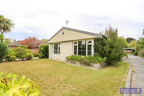 Photo of property in 11 Rountree Street, Upper Riccarton, Christchurch, 8041