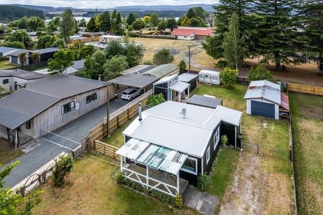 Photo of property in 12 Rangatira Drive, Mangakino, 3421
